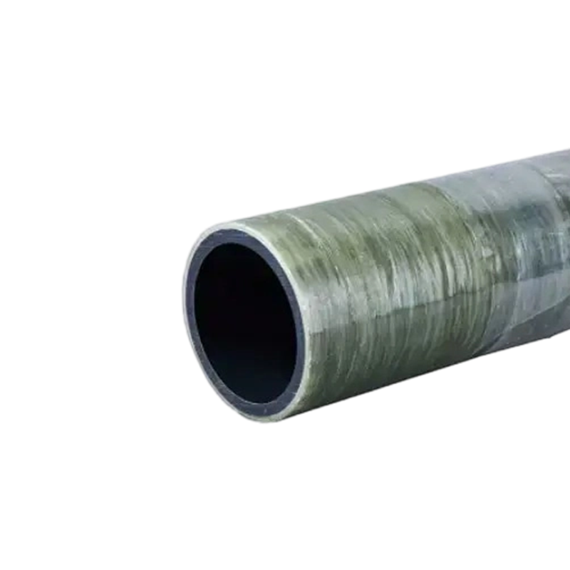 Tubos compostos UPVC-FRP
