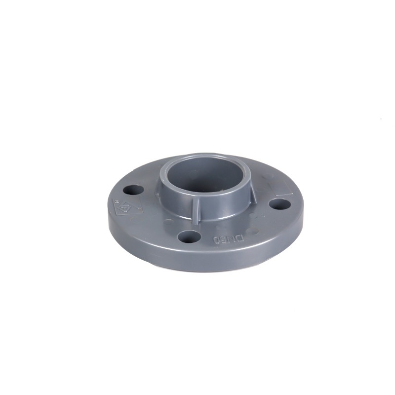 FLANGE DE SOQUETE UPVC FLANGE DE SOQUETE UPVC