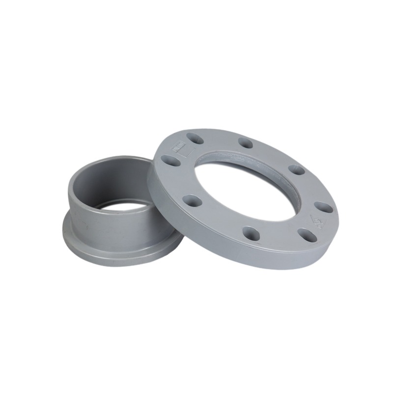 FLANGE DE PEDRA DE CPVC VAN FLANGE DE PEDRA DE CPVC VAN
