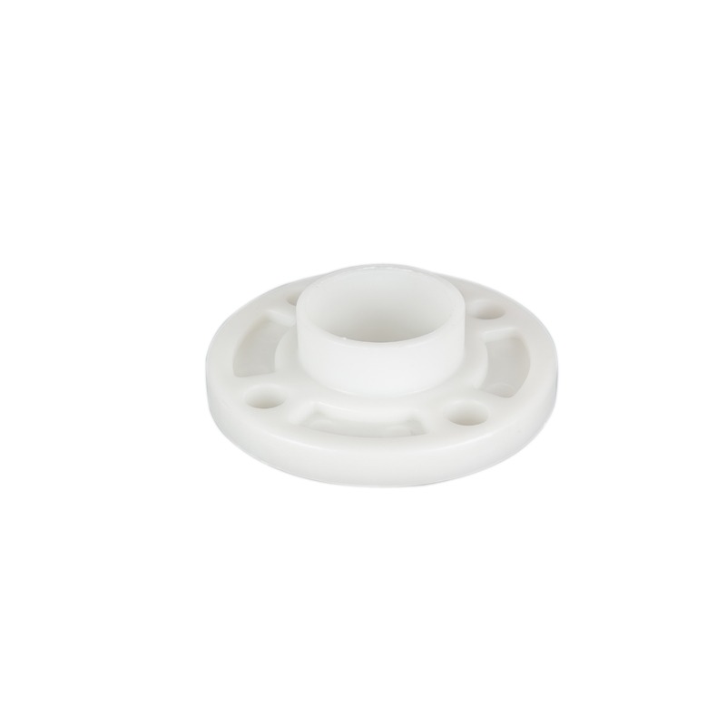 FLANGE REDONDA TERMOPLÁSTICA FRPP FLANGE REDONDA TERMOPLÁSTICA FRPP