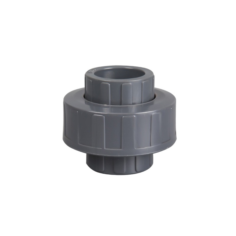 UNIÃO DE TOMADA UPVC
