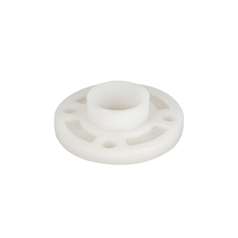 FLANGE DE SOQUETE PVDF